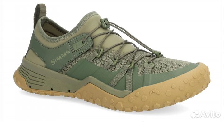 Кроссовки men's Simms Pursuit Shoe размер 43,44