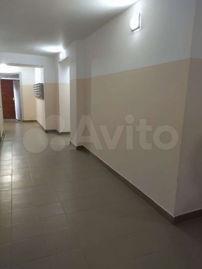 2-к. квартира, 59 м², 1/7 эт.