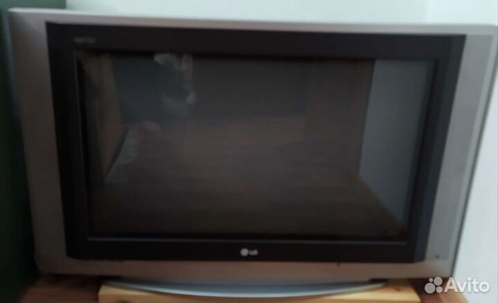 Телевизор LG 32fs2rnb