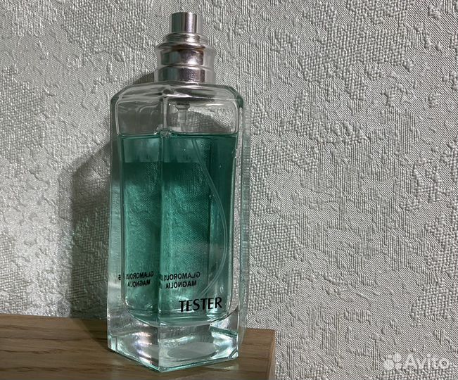 Flora by Gucci Glamorous Magnolia