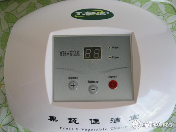 Озонатор Tiens