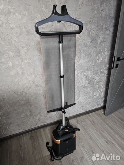 Отпариватель Tefal Pro Style Care