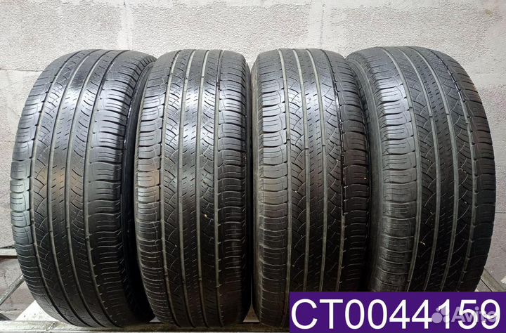 Michelin Latitude Tour HP 225/60 R18 96T