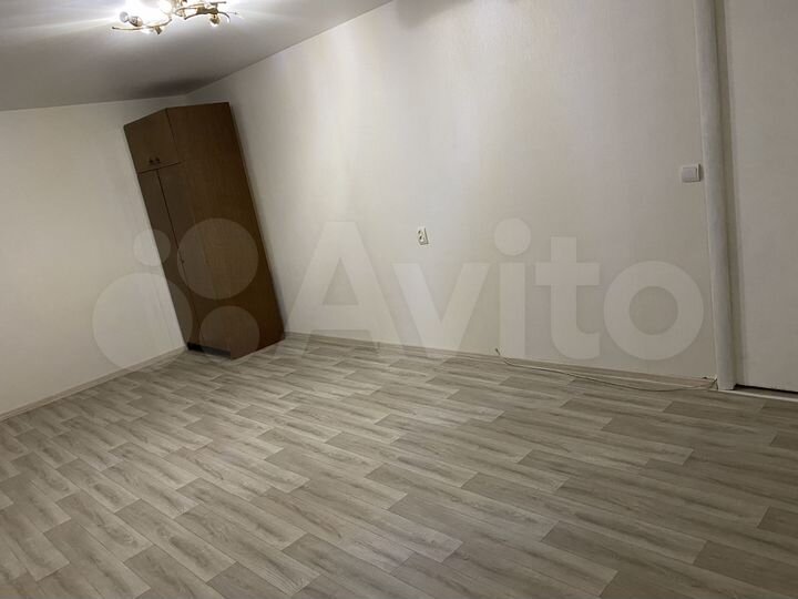 1-к. квартира, 40,4 м², 3/5 эт.