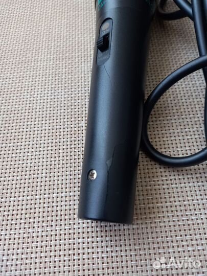 Микрофон ввк-998