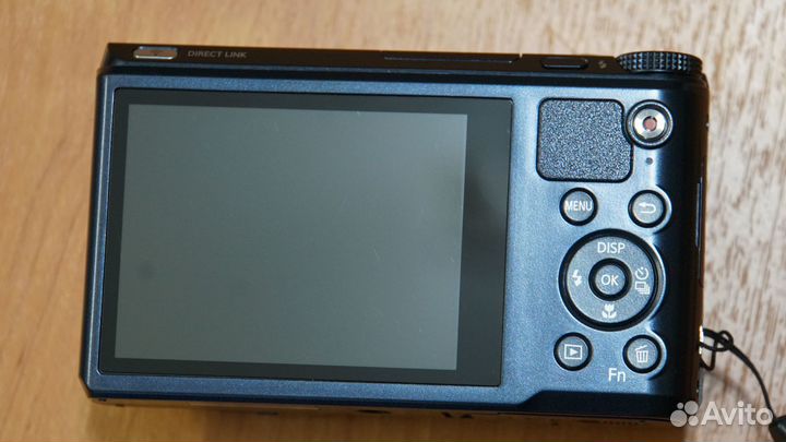 Samsung WB800F