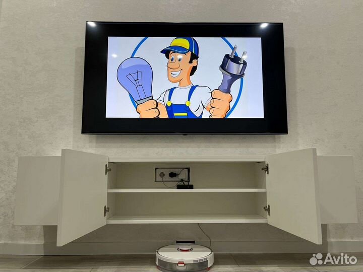 Услуги электрика