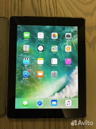 iPad 4 32gb