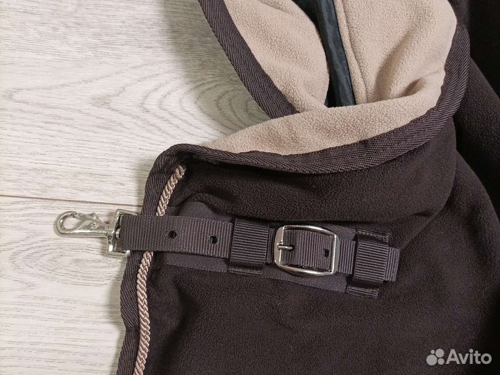 Конная амуниция седло