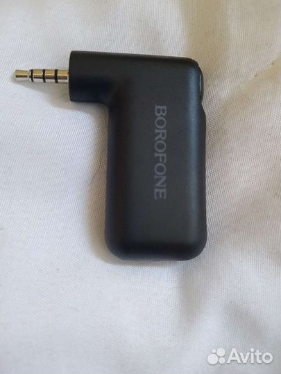 Bluetooth адаптер