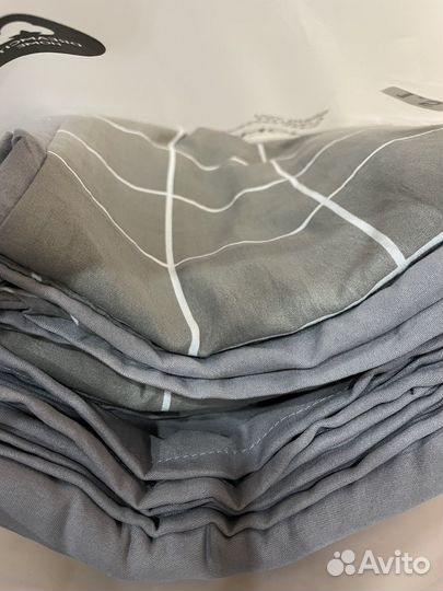 Белье постельное