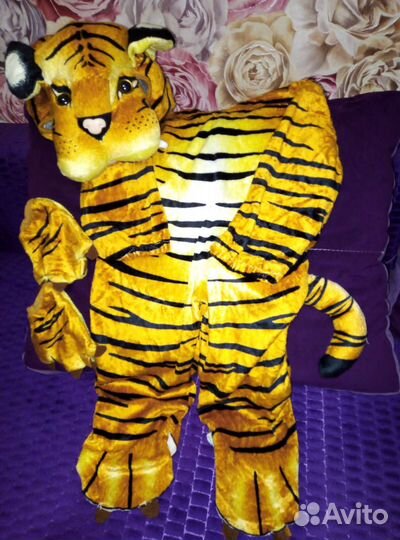 Новогодние костюмы для детей