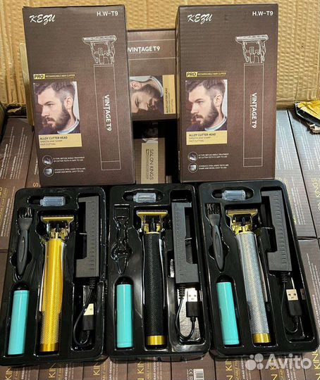 Триммер оптом