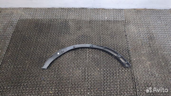 Молдинг крыла Ford Escape 2015, 2017