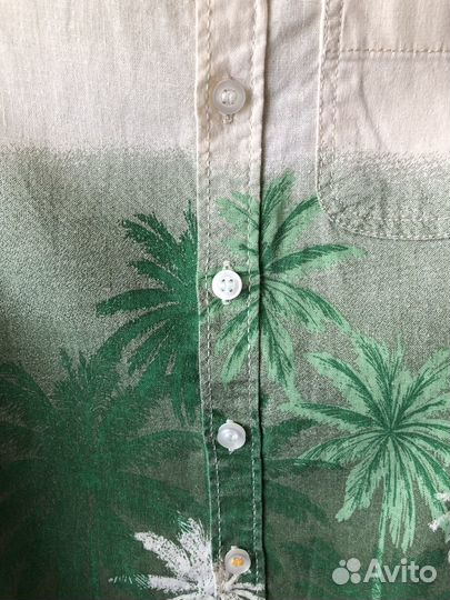 Рубашка для мальчика Mothercare