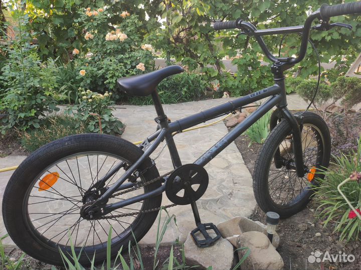 Велосипед подростковый вмх