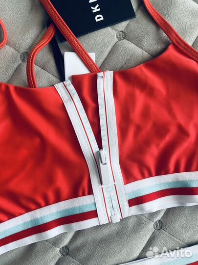 Купальник dkny