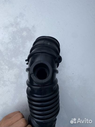 Патрубок воздушного фильтра Outlander xl