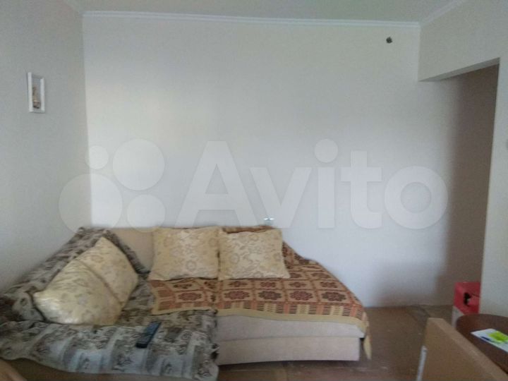 3-к. квартира, 63 м², 2/5 эт.