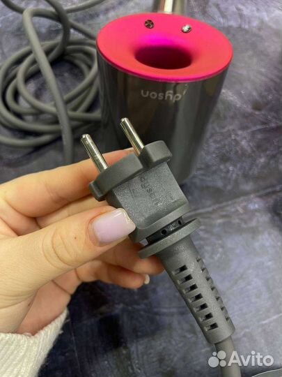 Фен Dyson supersonic малайзия