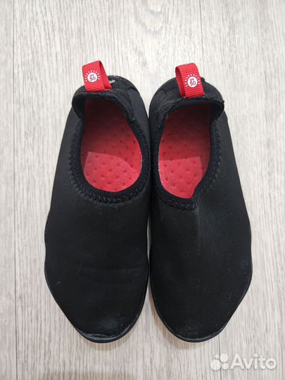 Аквашузы Аквасоки Reima 29