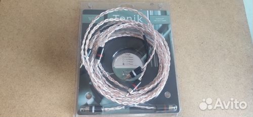 Межблочный кабель