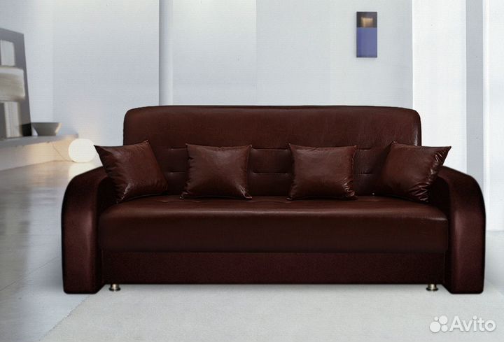 Диван от фабрики
