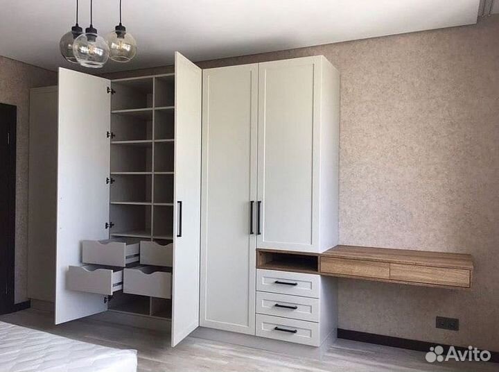 Шкаф стенка