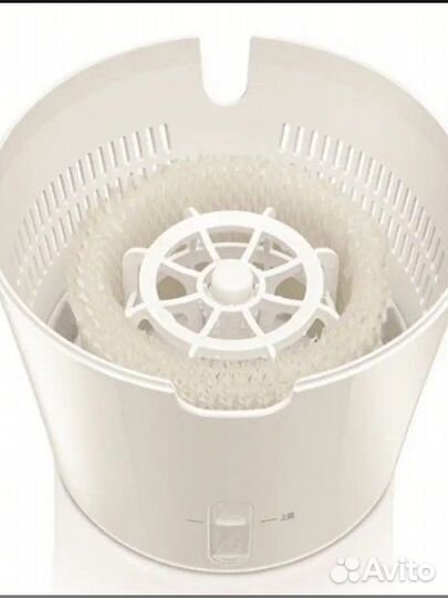 Фильтр для увлажнителя philips