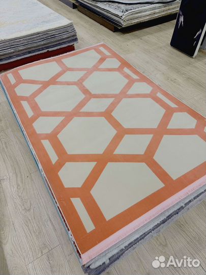 Ковер новый