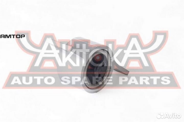 Asva 0201-2Y4L Сайлентблок задний левый переднего