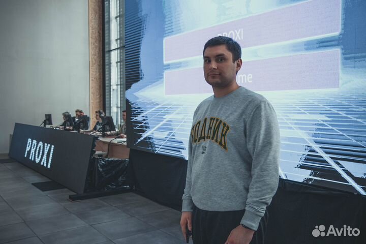Руководитель