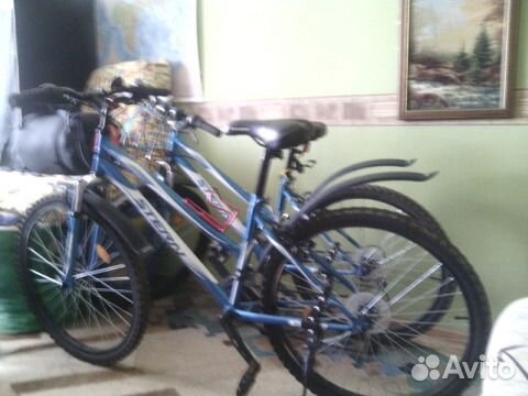 Велосипеды Stern Vega 2 шт