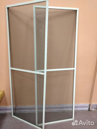 Москитные сетки. Ремонт и изготовление