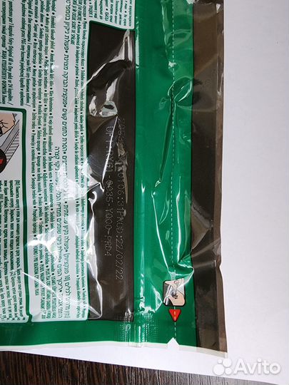 Капсулы Fairy для ппм