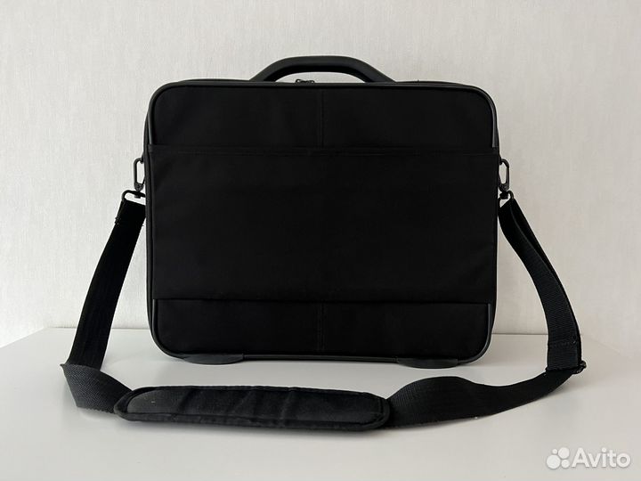 Сумка для ноутбука до 17 дюймов Samsonite