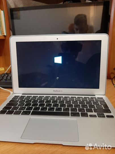 Macbook air 2010