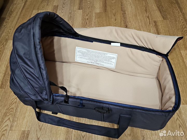 Рюкзак переноска кенгуру для новорожденных