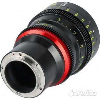 Meike Prime 16mm T2.5 Cine Lens Sony E Mount