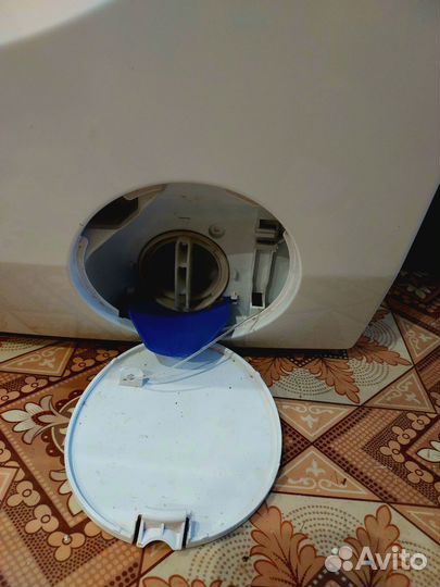 Electrolux 10kg гарантия +доставка