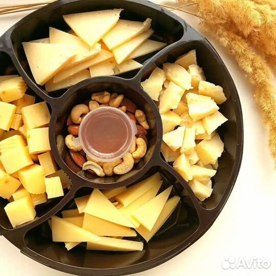 Крафтовый сыр