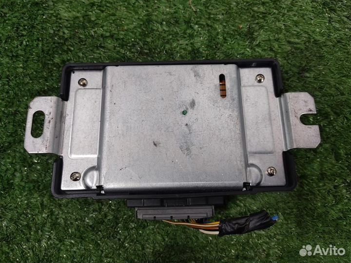 Блок электронный Ssangyong Actyon NEW (CK) 2014