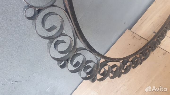 Рамка для зеркала