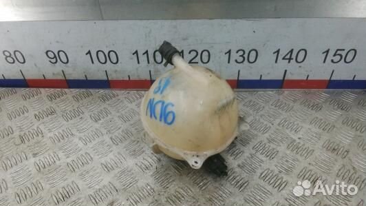 Бачок расширительный volkswagen polo 4 (9N) (9DN18