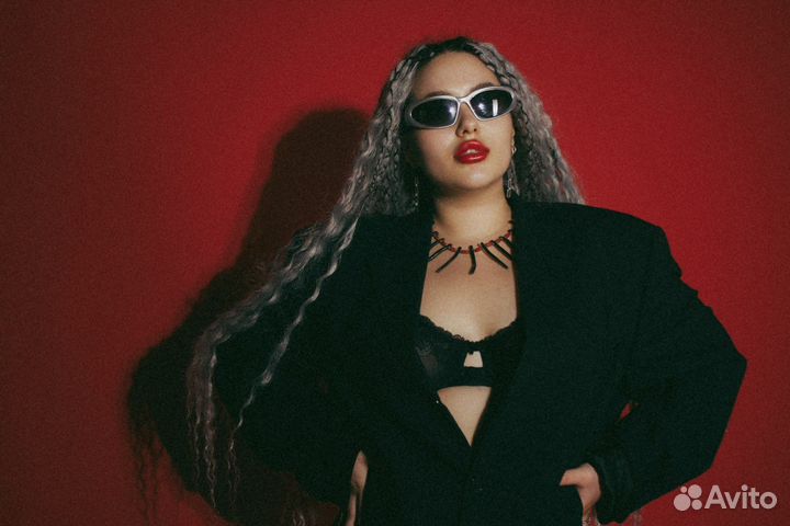 Дреды, афрокосы, афролоконы