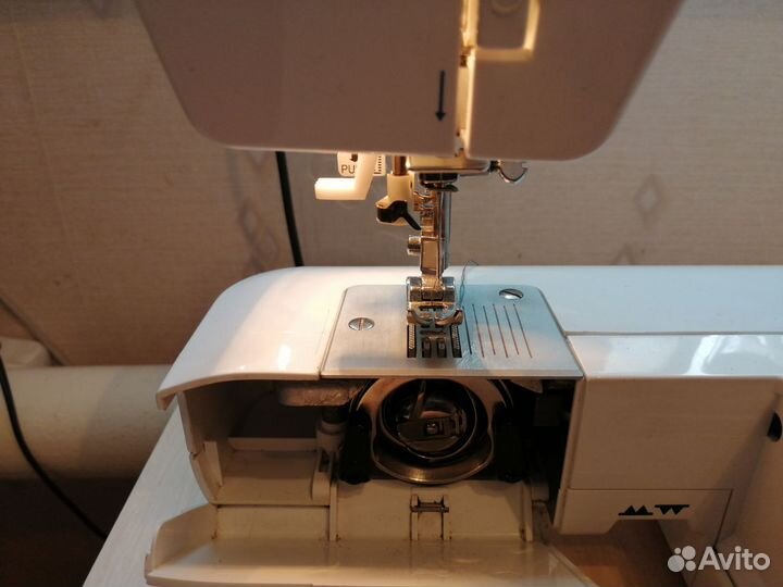 Швейная машина seiko 903