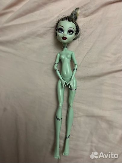 Кукла Монстер Хай