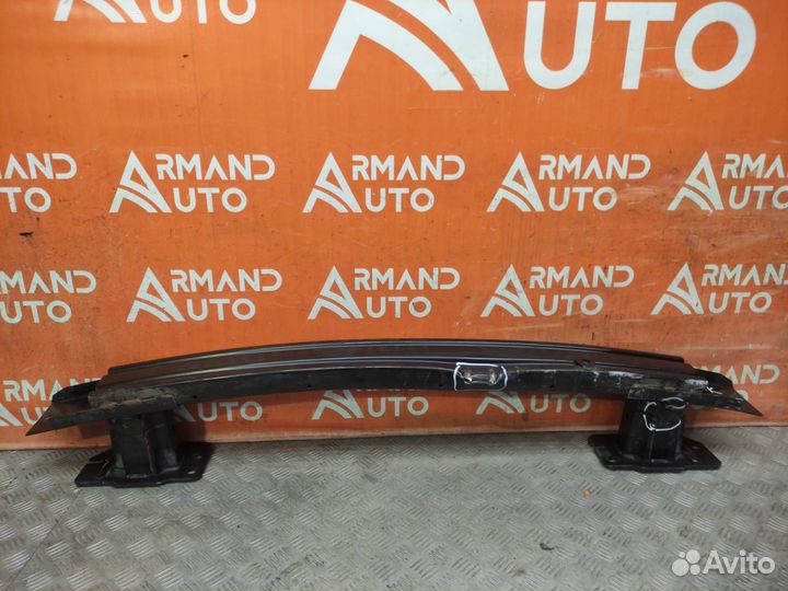 Усилитель бампера задний Ford Mondeo 5 2014-Нв