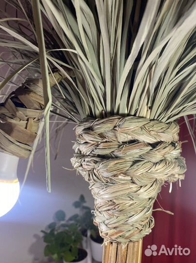 Торшер напольный