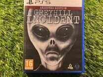 Greyhill Incident Abducted Edition (PS4)